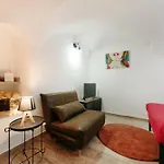 La Casa Di Romeo Al Vomero