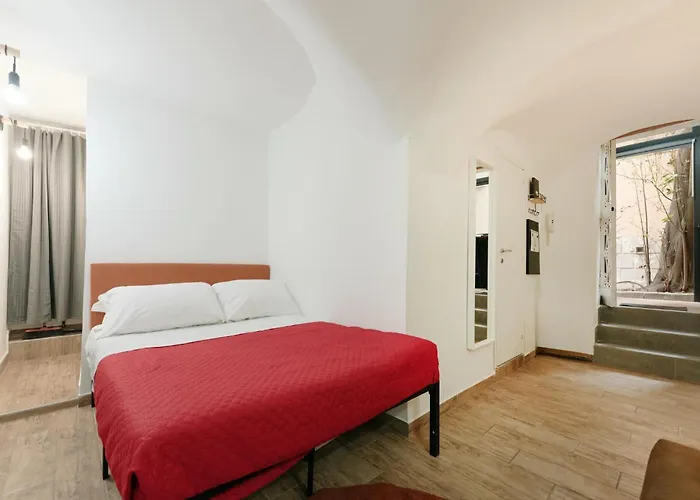 La Casa Di Romeo Al Vomero