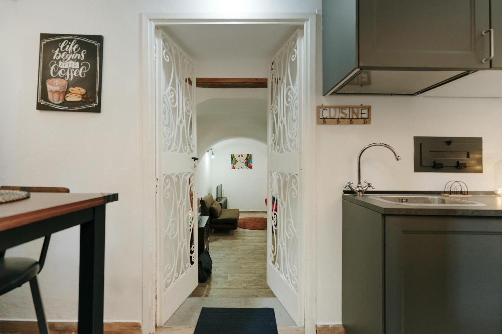 La Casa Di Romeo Al Vomero * Naples