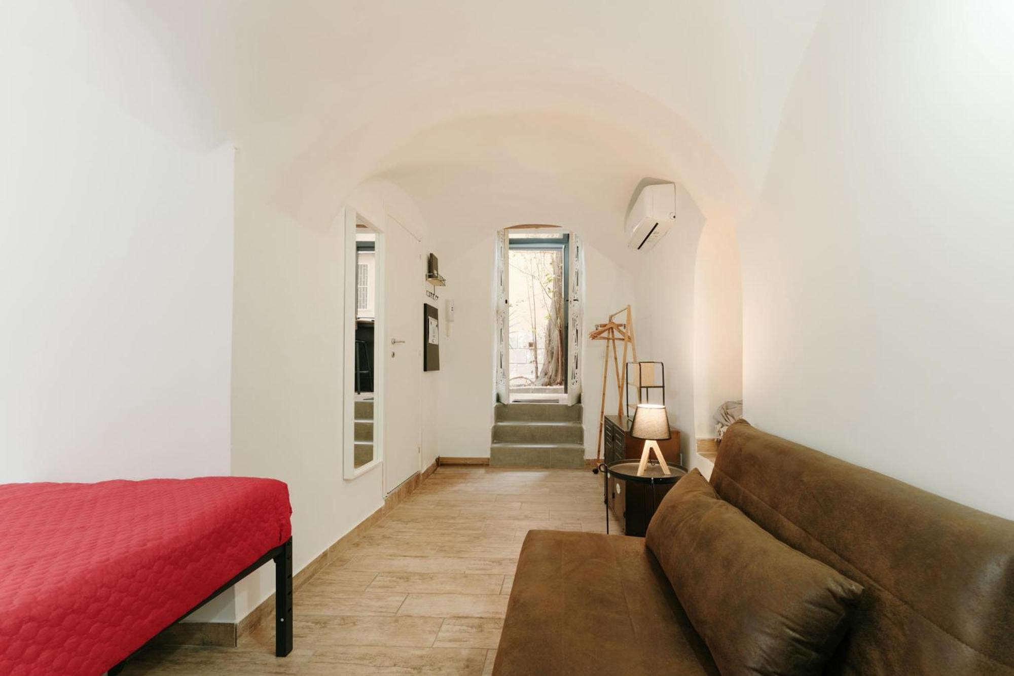 La Casa Di Romeo Al Vomero Naples