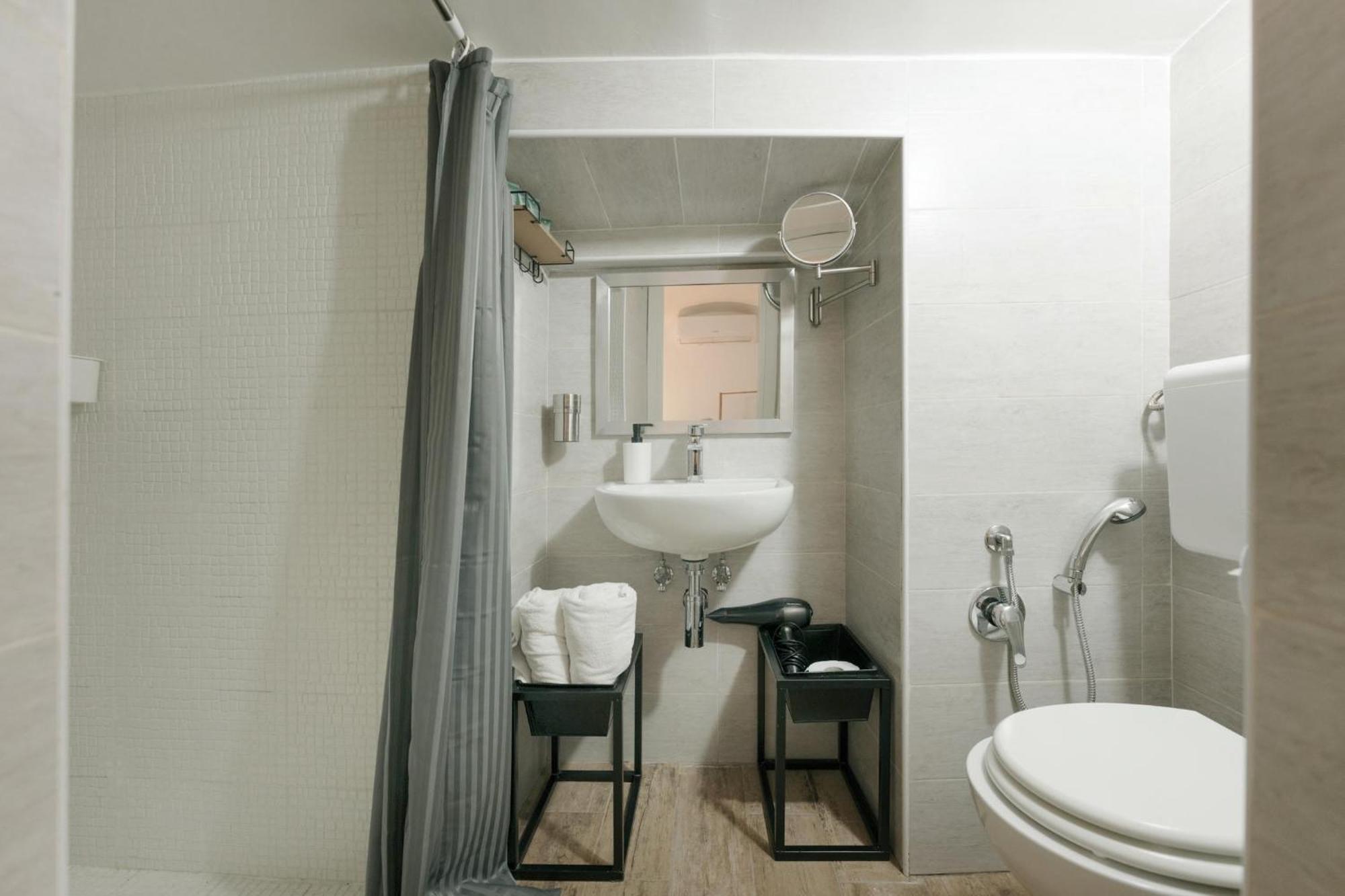 La Casa Di Romeo Al Vomero Apartment Naples