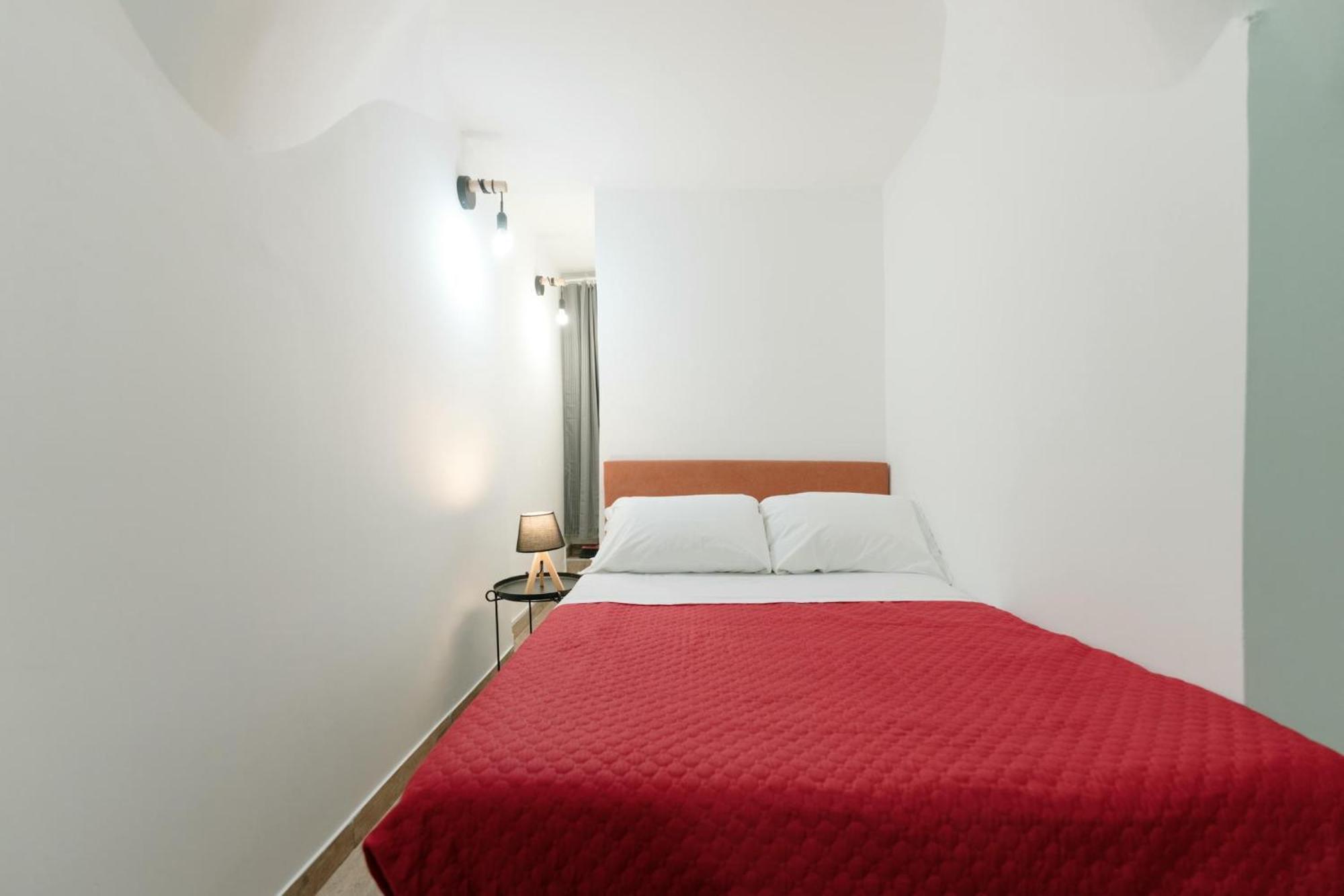 Apartment La Casa Di Romeo Al Vomero