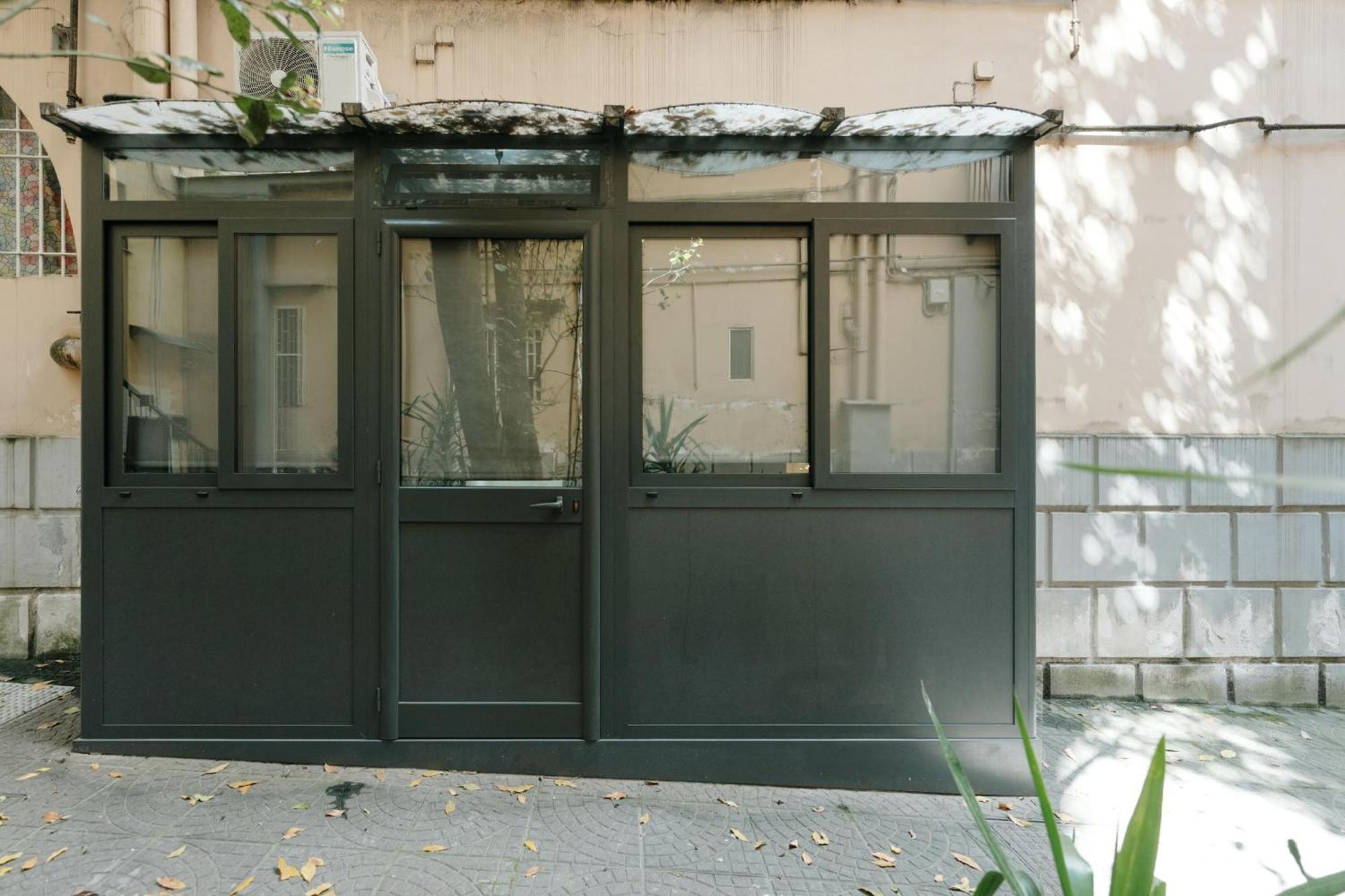 La Casa Di Romeo Al Vomero Naples