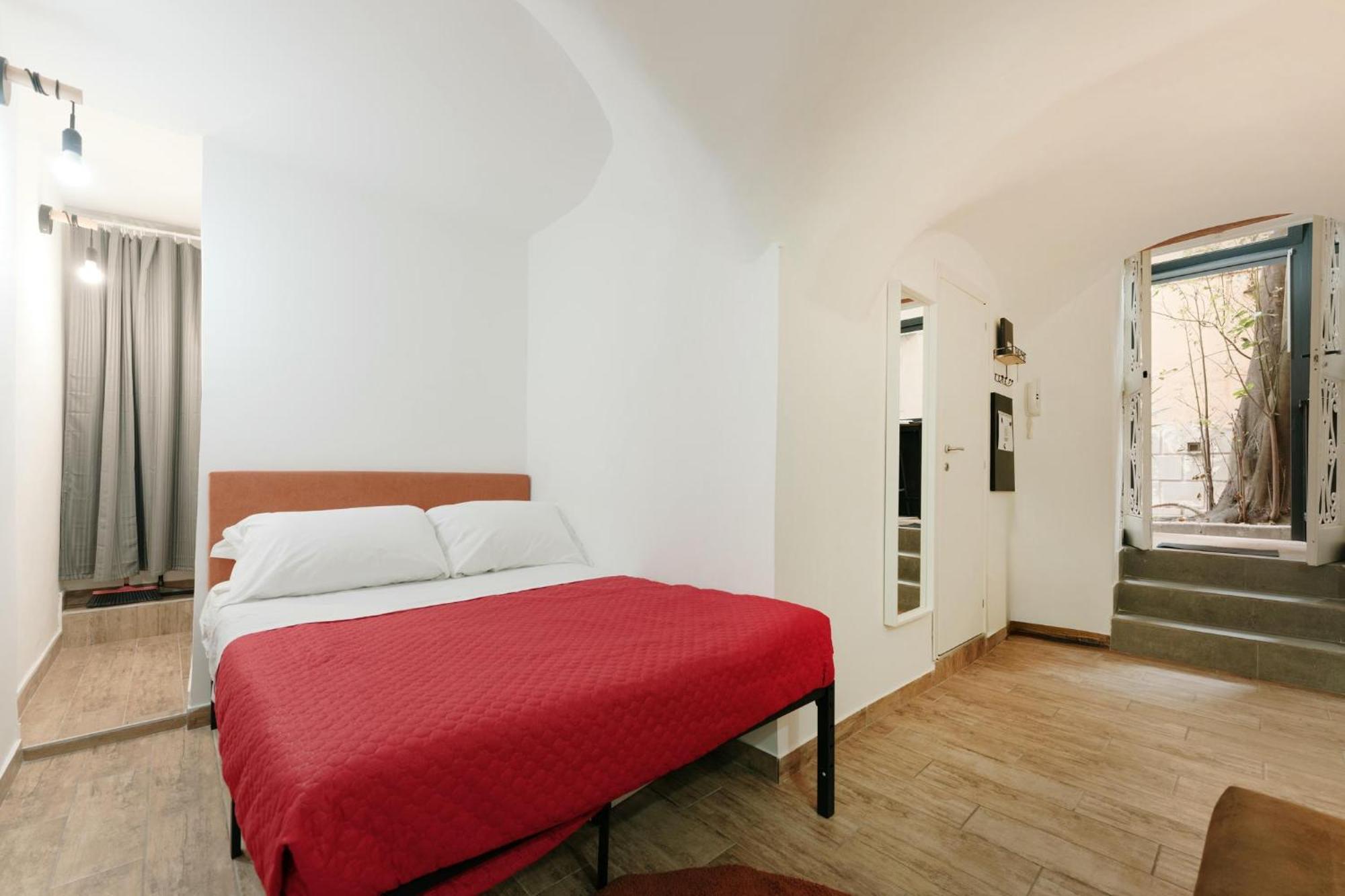 Apartment La Casa Di Romeo Al Vomero