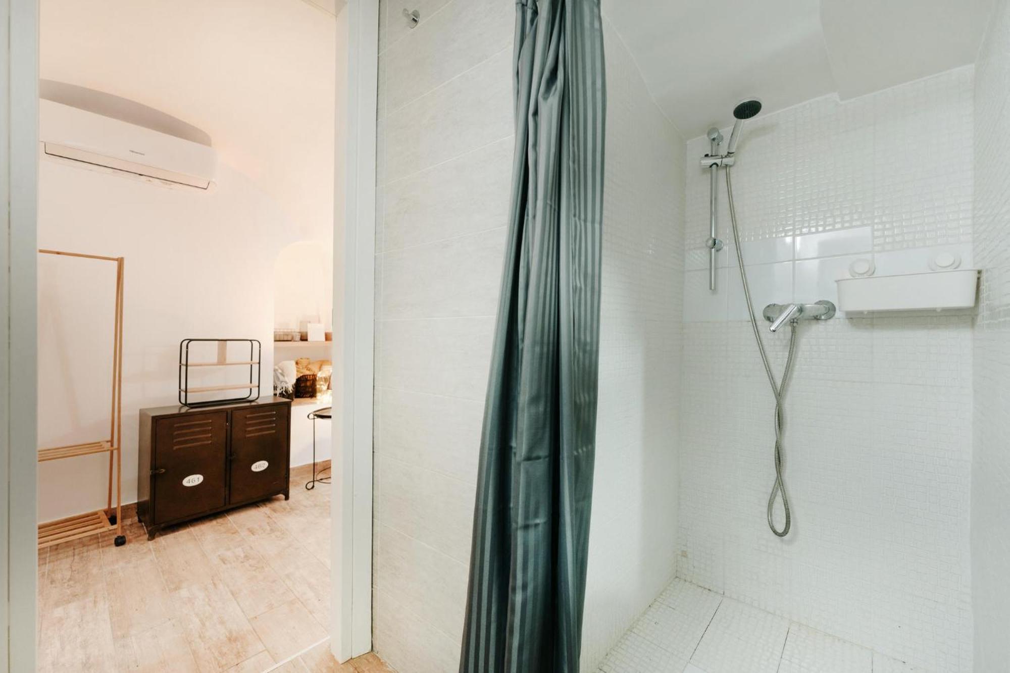 Apartment La Casa Di Romeo Al Vomero Naples
