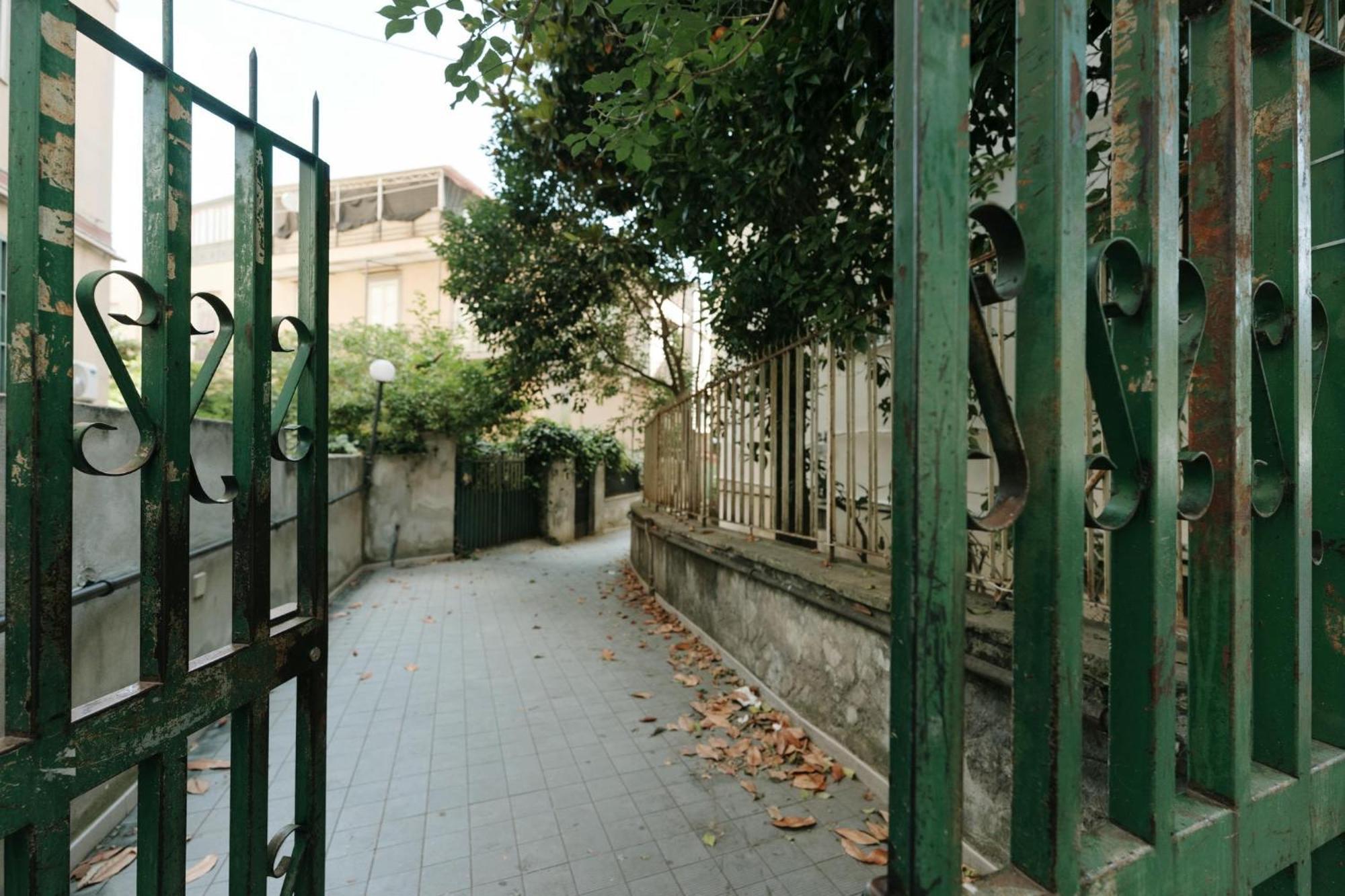 La Casa Di Romeo Al Vomero * Naples