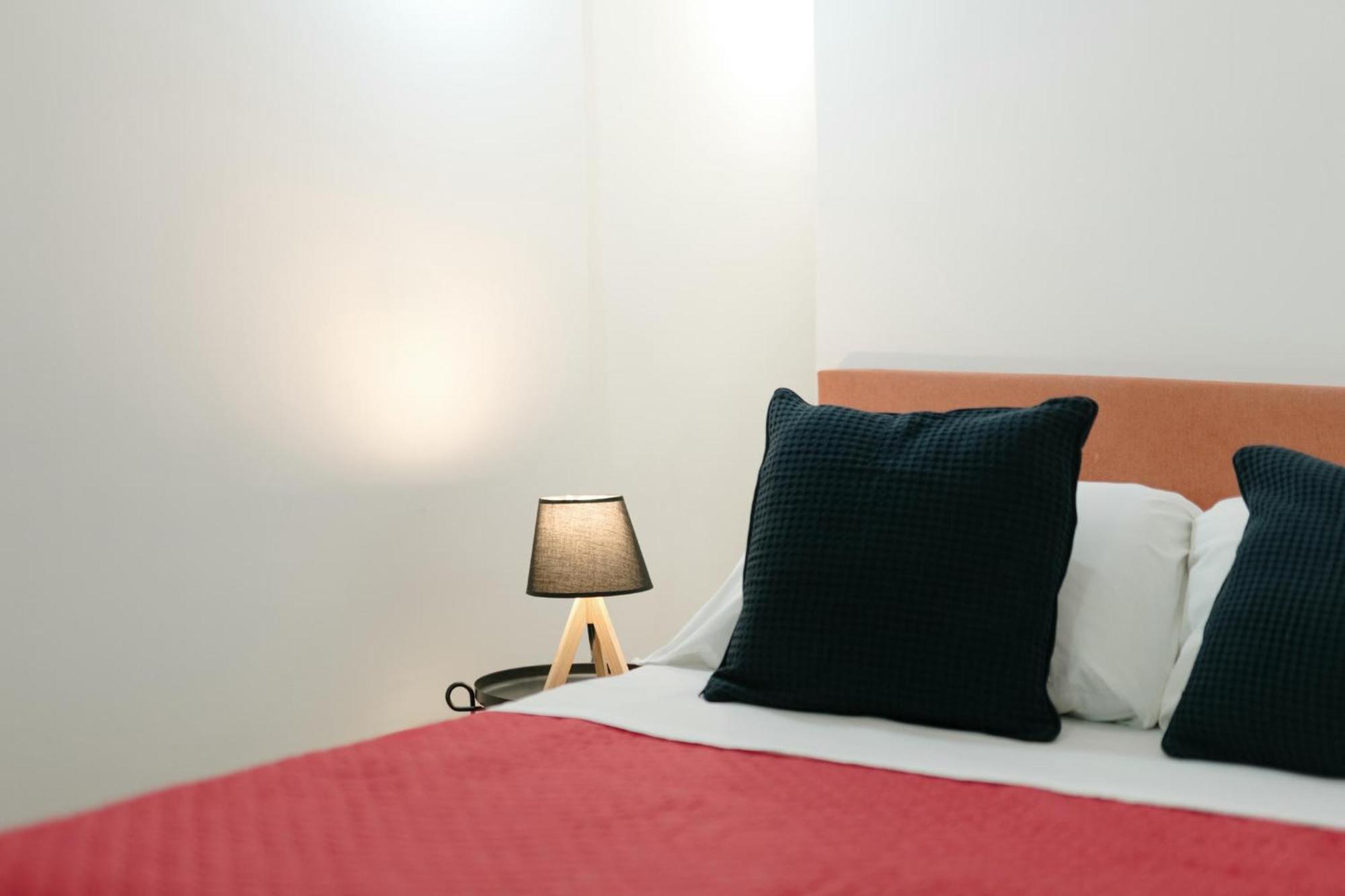 La Casa Di Romeo Al Vomero Apartment
