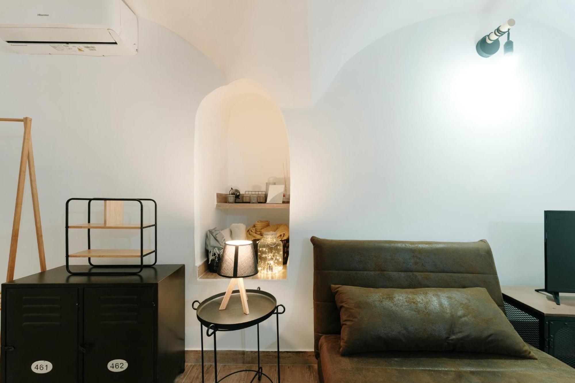 Apartment La Casa Di Romeo Al Vomero
