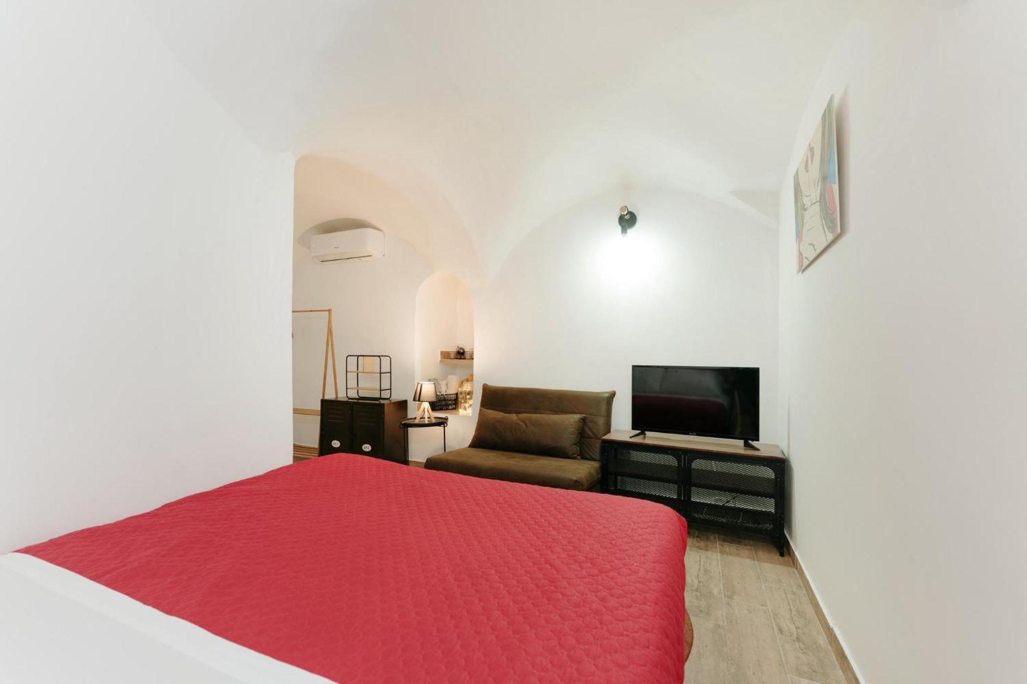 Apartment La Casa Di Romeo Al Vomero *