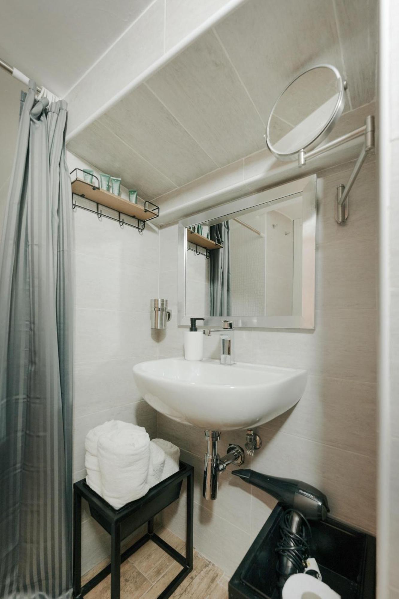 La Casa Di Romeo Al Vomero Apartment Naples
