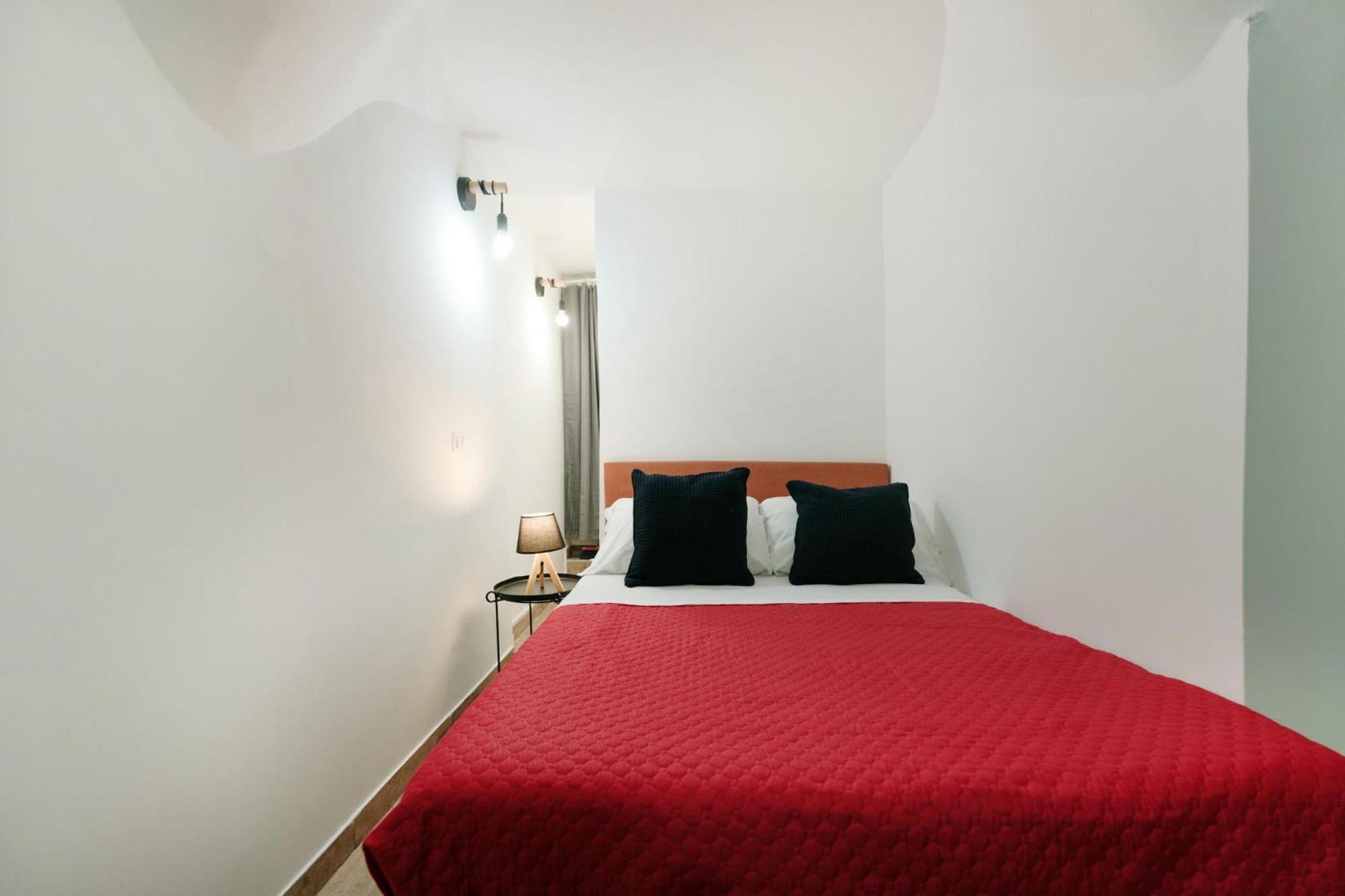 La Casa Di Romeo Al Vomero Apartment *