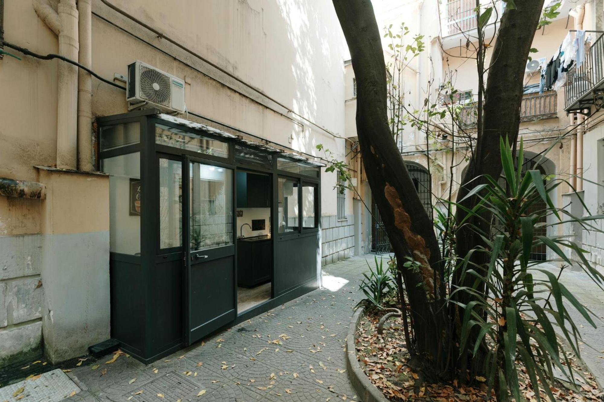La Casa Di Romeo Al Vomero Apartment