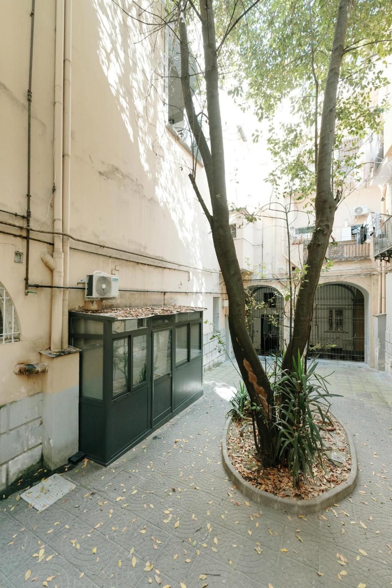 Apartment La Casa Di Romeo Al Vomero Naples