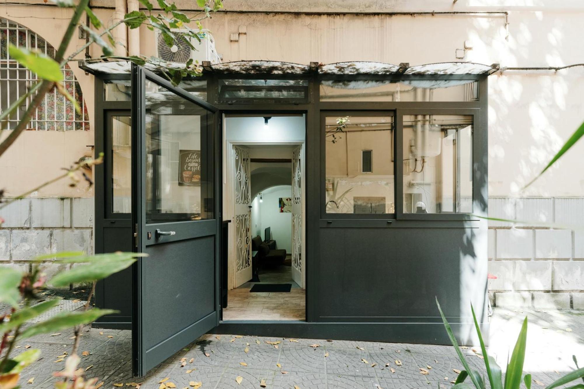 La Casa Di Romeo Al Vomero Apartment Naples